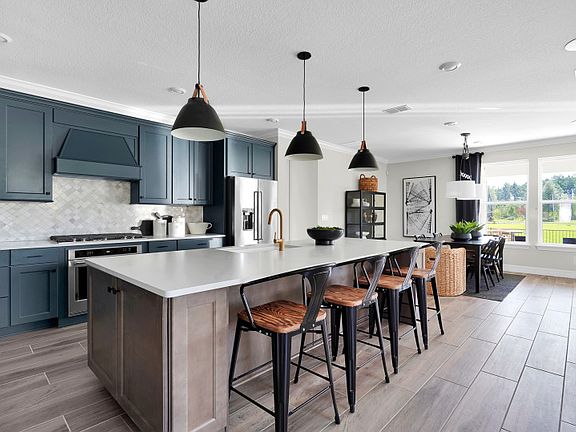 Renown Gourmet Kitchen