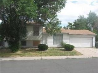 11054 Eudora Cir, Thornton, CO 80233
