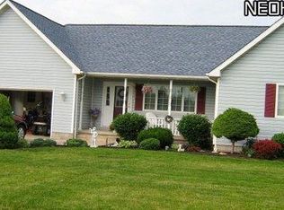 706 Bardwell Rd, Castalia, OH 44824