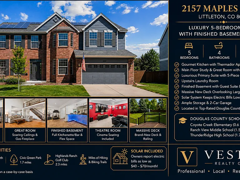 2157 Maples Pl — Photo 1