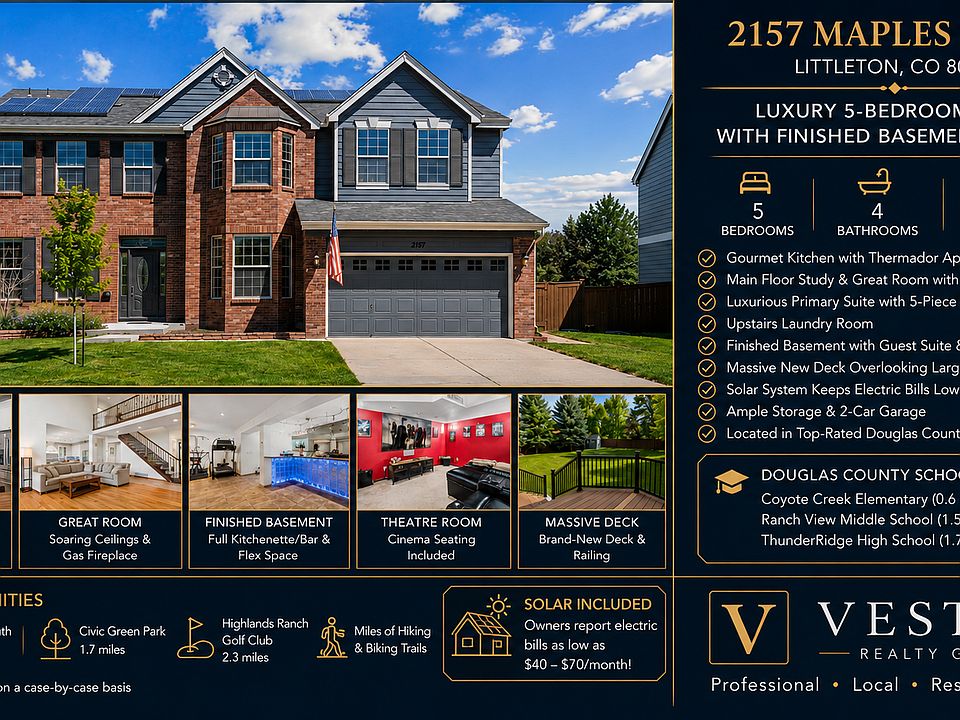 1st image of 2157 Maples Pl