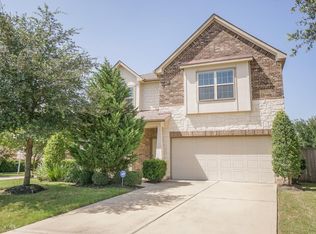 6403 Burgess Heights Ln, Katy, TX 77494