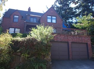 3703 Cascadia Ave S, Seattle, WA 98144