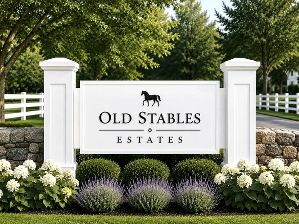 85 - Lot 4 N Old Stables Lane, Remsenburg, NY 11972