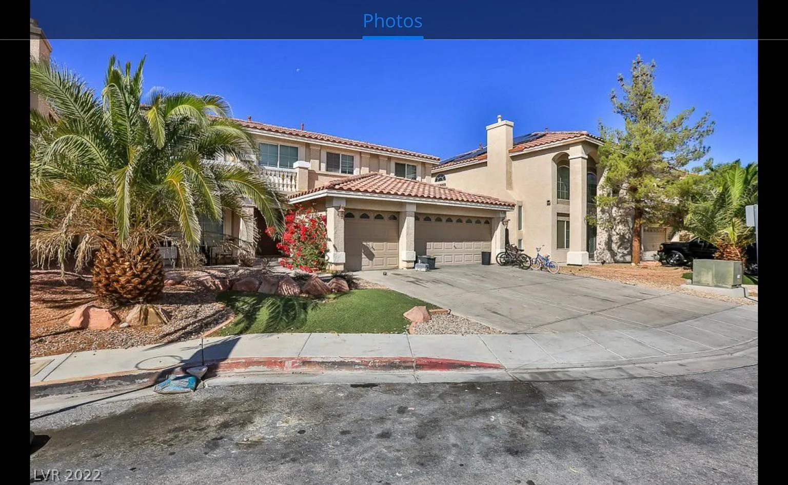 7883 Tahoe Ridge Ct — Photo 1