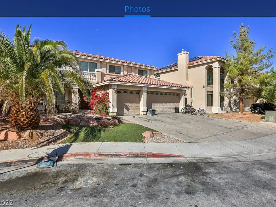 7883 Tahoe Ridge Ct