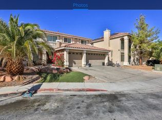 7883 Tahoe Ridge Ct, Las Vegas, NV 89139