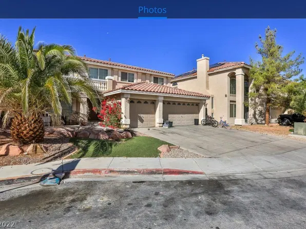 7883 Tahoe Ridge Ct, Las Vegas, NV 89139