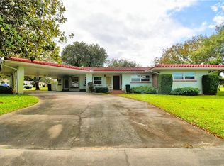 706 Alta Vista Dr, Haines City, FL 33844