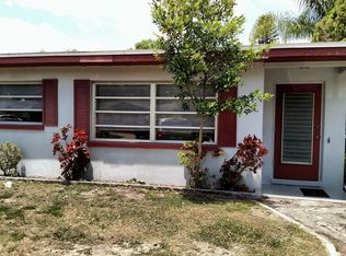 267 Maple Ave, Palm Harbor, FL 34684