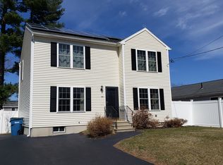 321 Killdeer Rd, Webster, MA 01570