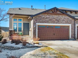 4411 Allenite Point, Colorado Springs, CO 80938