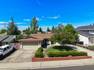 617 Grider Dr, Roseville, CA 95678