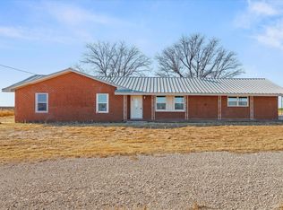 1405 County Road 237, Denver City, TX 79323