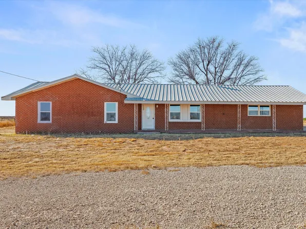 1405 County Road 237, Denver City, TX 79323