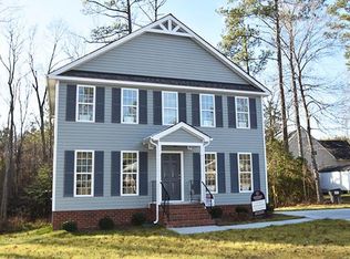 13381 Hanover Courthouse Rd, Hanover, VA 23069