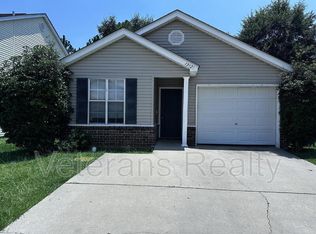 13425 Warren Dr, Gulfport, MS 39503