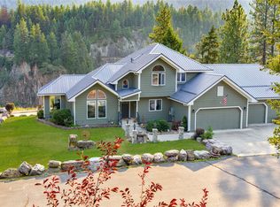 221 Whitewater Hts, Superior, MT 59872
