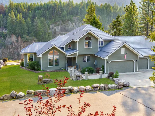 221 Whitewater Hts, Superior, MT 59872