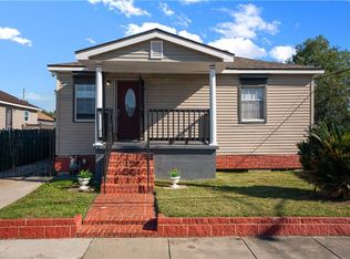 3101 Feliciana St, New Orleans, LA 70126