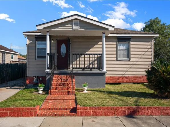 3101 Feliciana St, New Orleans, LA 70126