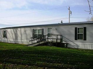 12556 Main St, East Springfield, PA 16411