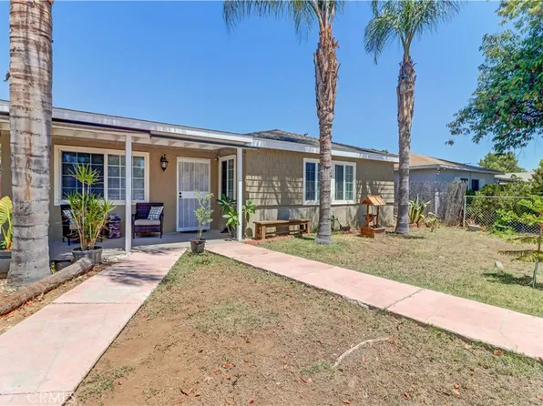 8825 Bruce Ave, Riverside, CA 92503