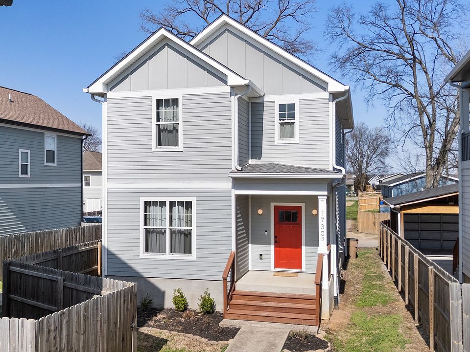 1st image of 1730B Pecan St