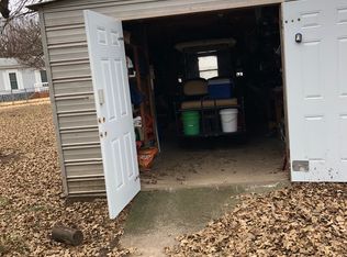 47 Hummingbird Ln, Sadler, TX 76264