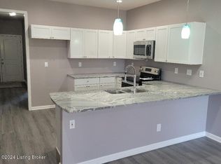 2707 Chickasaw Ave, Louisville, KY