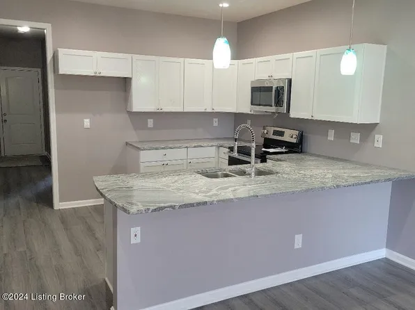 2707 Chickasaw Ave, Louisville, KY 40206