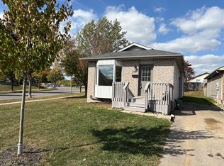 195 Simpson Cres, London, ON N5V5E1