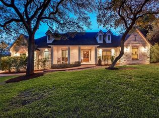 208 Whispering Spring Ln, Georgetown, TX 78633