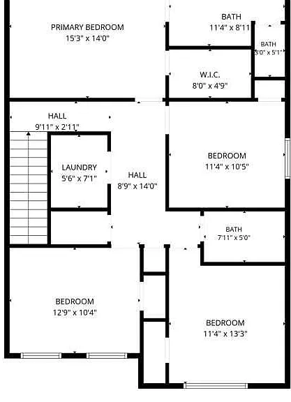 1860 Commons Pl NW — Photo 25