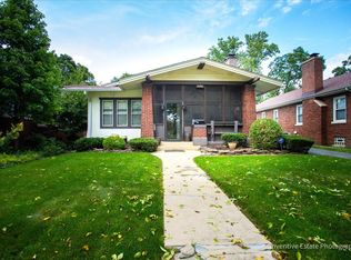 2300 W 112th St, Chicago, IL 60643