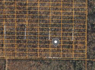 1518 Dewberry Ln, Horseshoe Bend, AR 72512