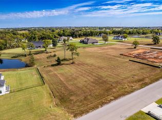 10957 S 218th East Ave, Broken Arrow, OK 74014