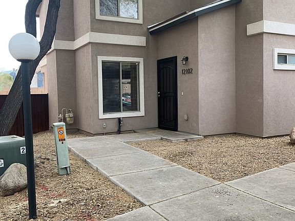 2nd image of 8980 E Speedway Blvd #12-102