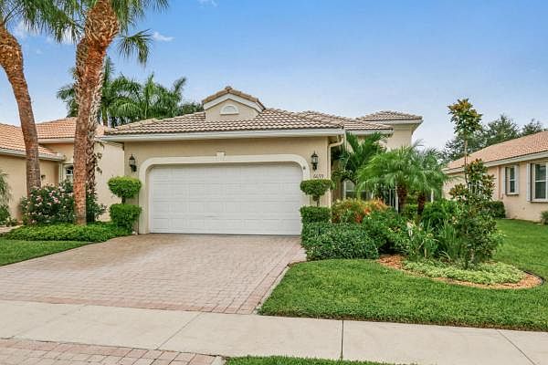 Home For Sale In Villa Borghese