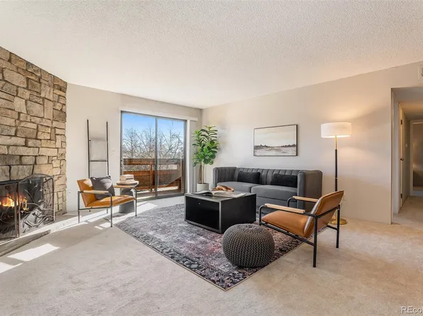 331 Wright Street Bldg 7 #205, Lakewood, CO 80228