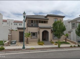 412 S Festival Dr, El Paso, TX 79912