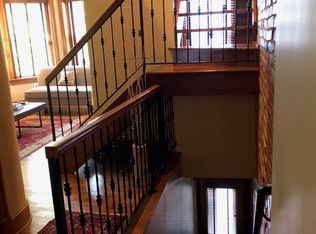 1466 Chapin St NW APT 2, Washington, DC 20009