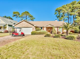 118 Chase Run, Miramar Beach, FL 32550