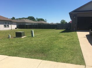 602 Tangerine St, Austin, AR 72007