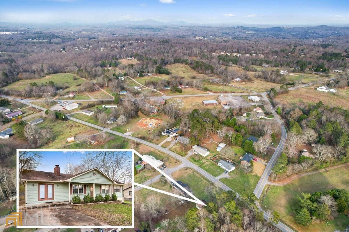 4403 Sardis Rd, Gainesville, GA 30506 Zillow