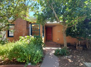 1624 Oregon St, Berkeley, CA 94703