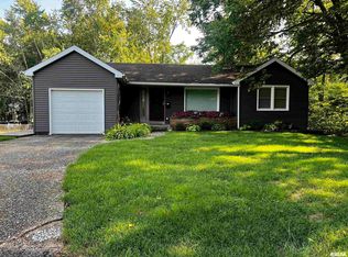 400 W Melbourne Ave, Peoria, IL