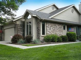 2010 Tall Meadow St NE, Grand Rapids, MI 49505