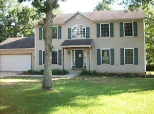 23659 Monette St, Cassopolis, MI 49031
