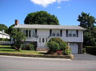 36 Maple Ave, Johnston, RI 02919